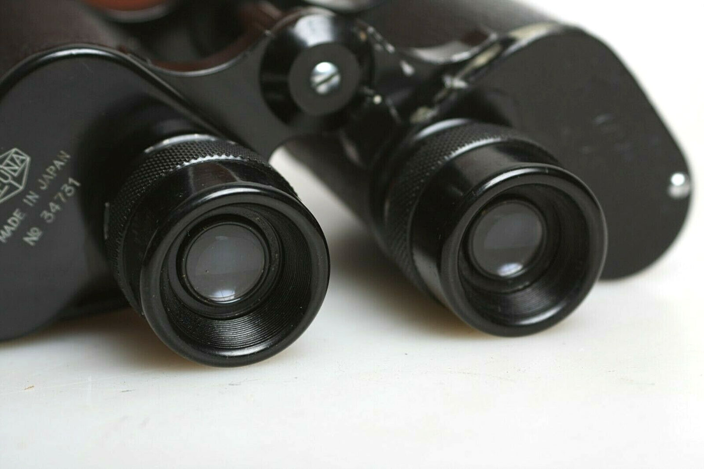 Ofuna 7X50 Binoculars #34731 with Case