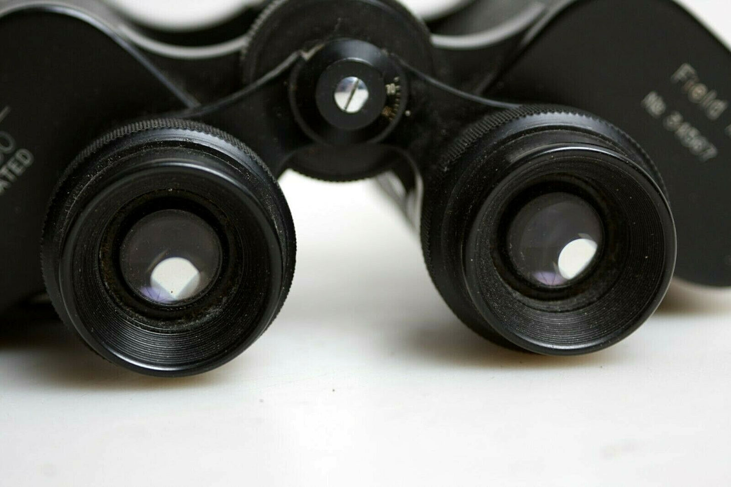 Tower 7X50 Field 7.1 Binoculars