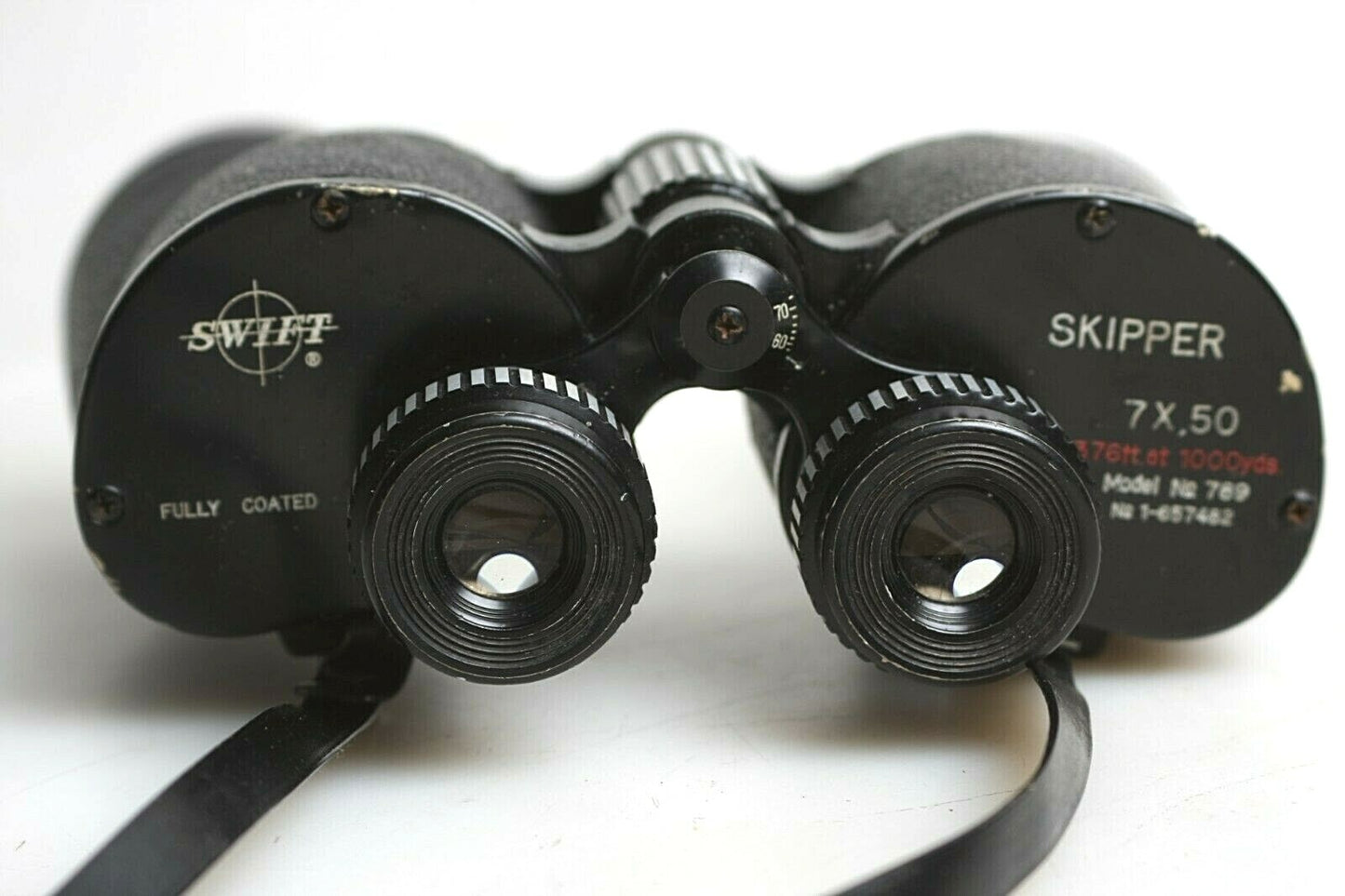Swift Skipper 7X50 Binoculars