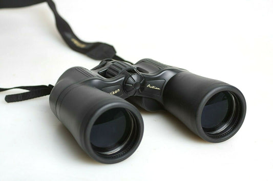 Nikon Action 7X50 Binoculars #308333