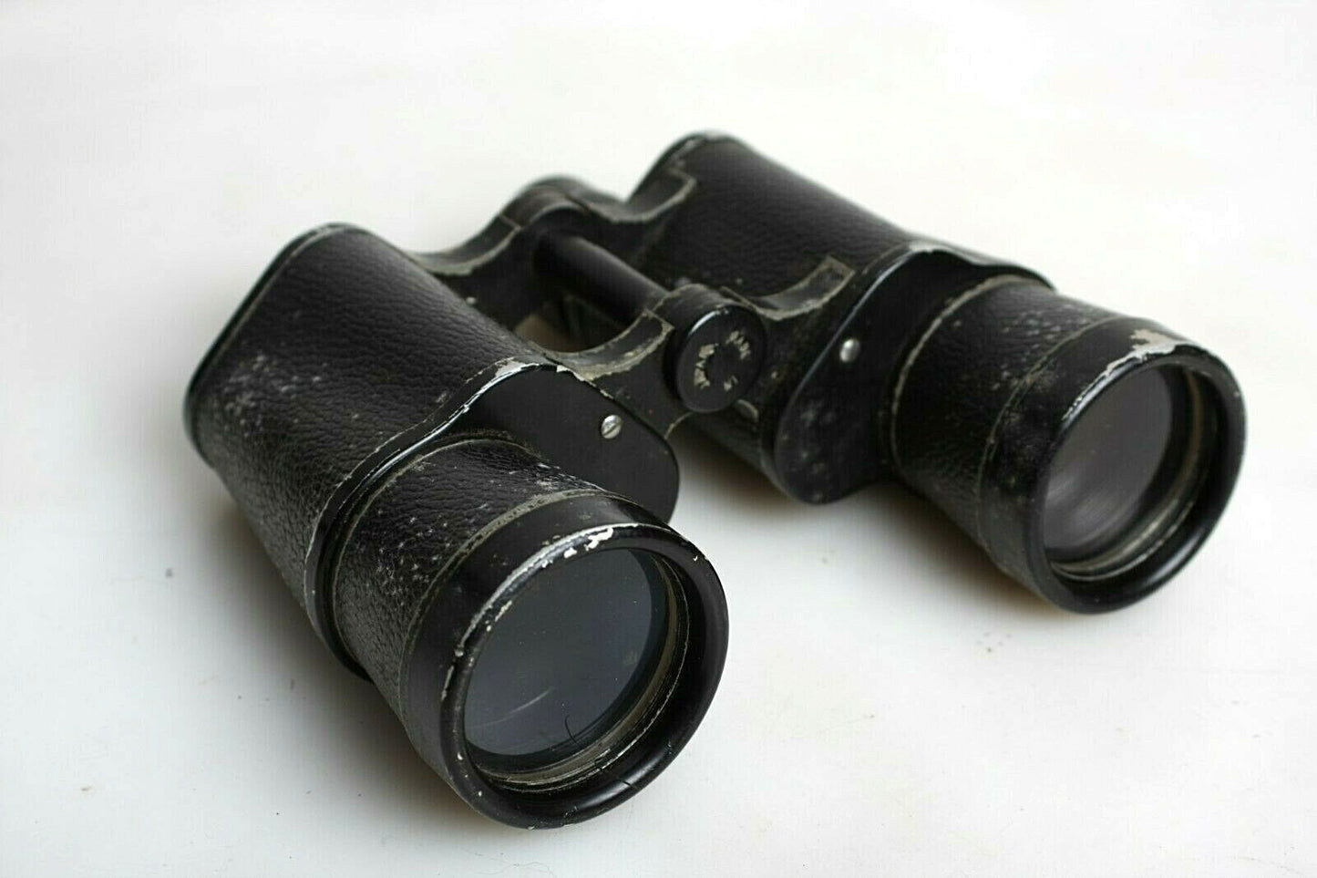 Vintage Stellar 7X50 Field Binoculars #7254
