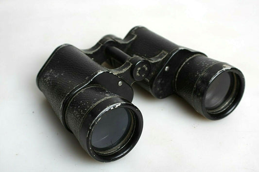 Vintage Stellar 7X50 Field Binoculars #7254