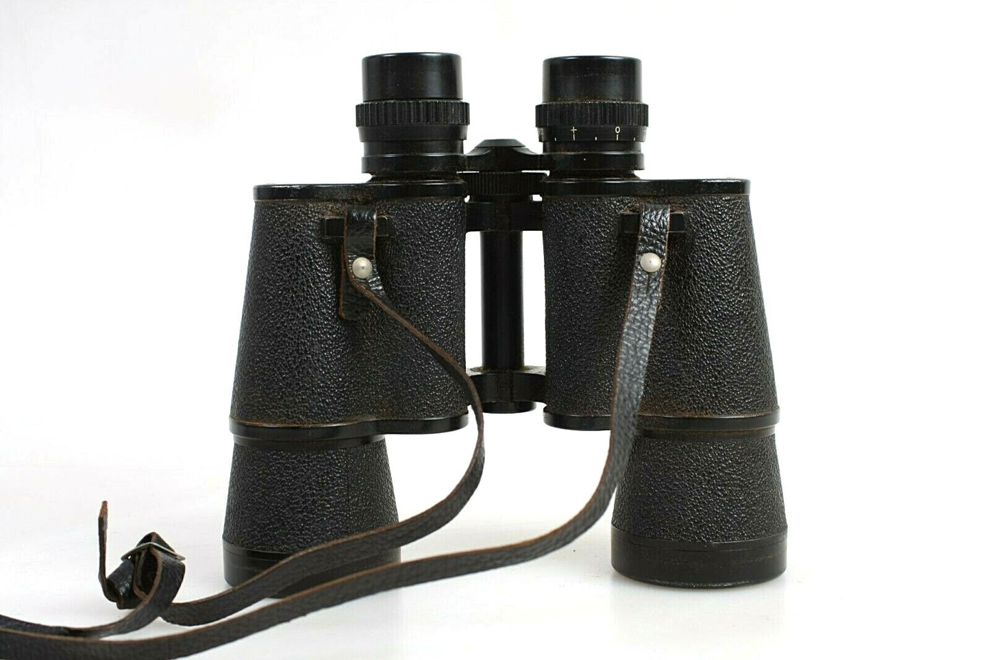 Vintage Yasicha 7X50 Binoculars