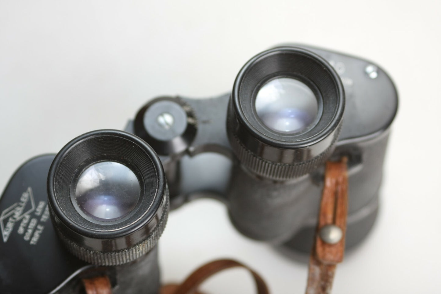 Kurt Muller 8X40 Field Binoculars #88085