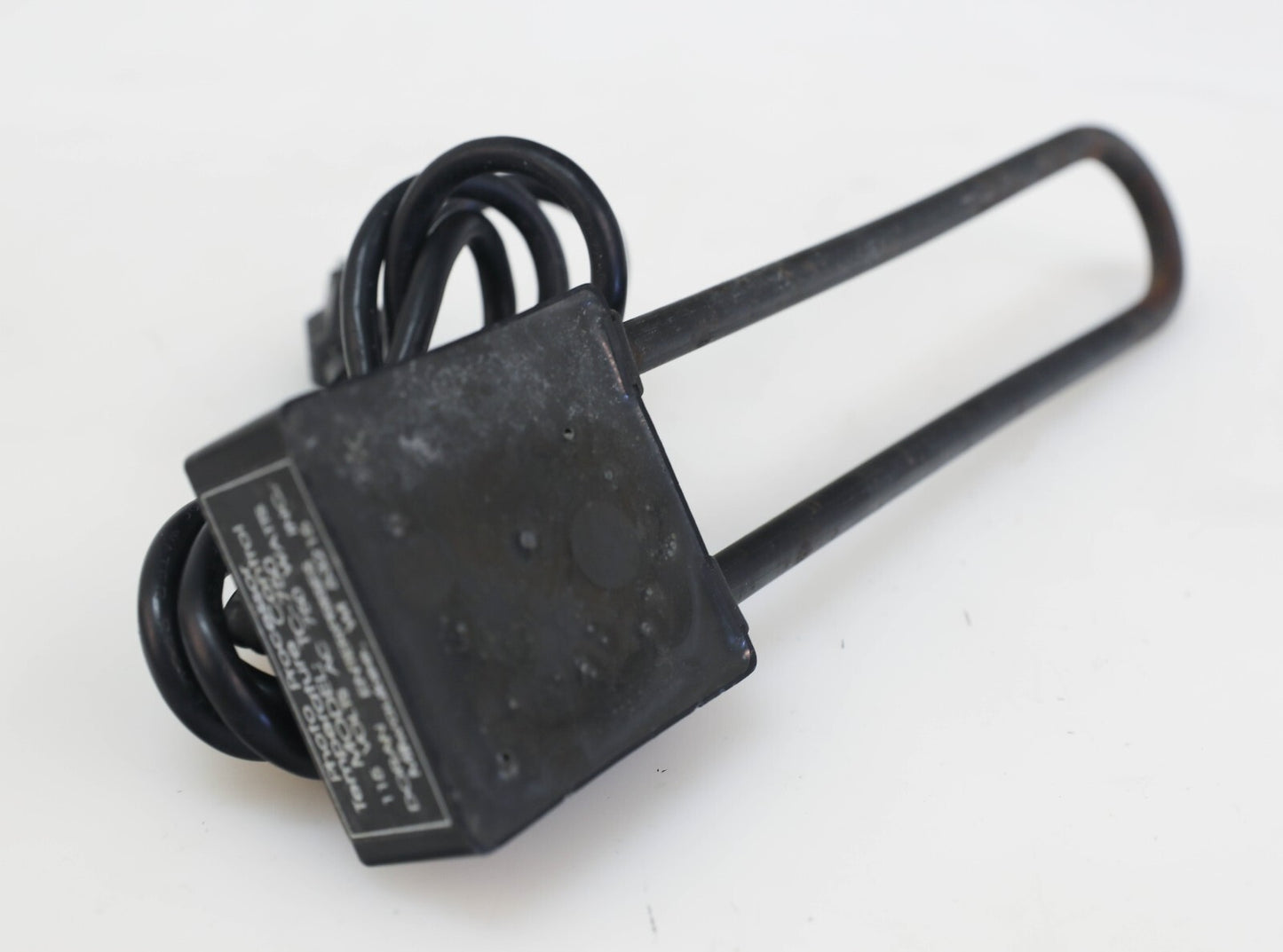 Photo Process Temperature Control Heating Element