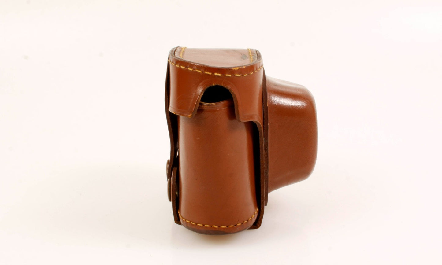 Vintage Kodak Pony 828 Camera with Film and Case WORKS