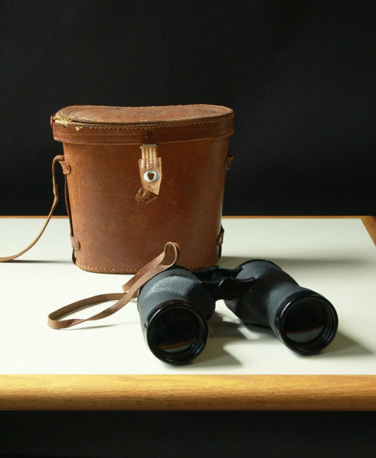 Swift Commodore 7X50 Binoculars with Case