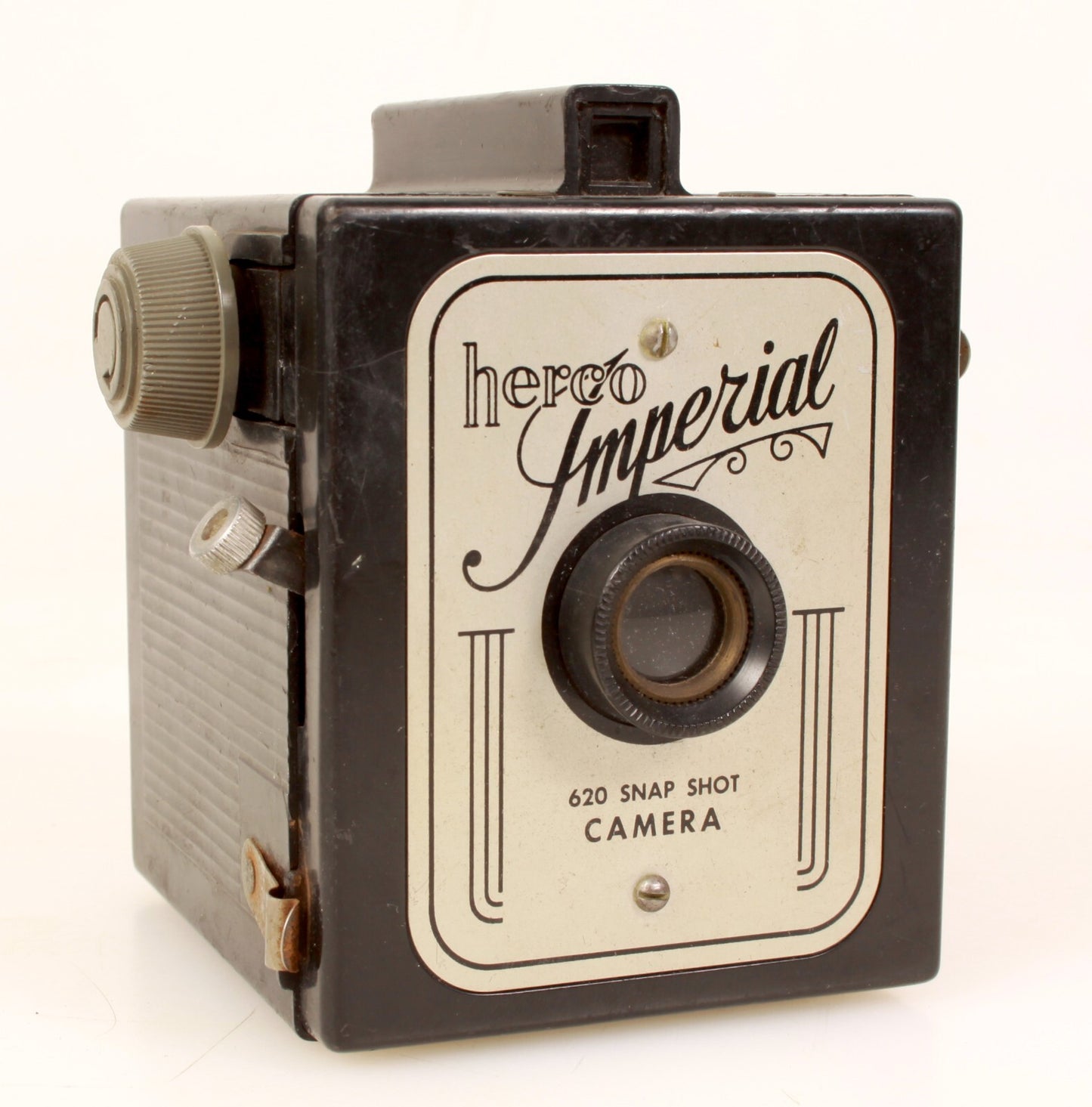 Art Deco HERO Imperial Camera
