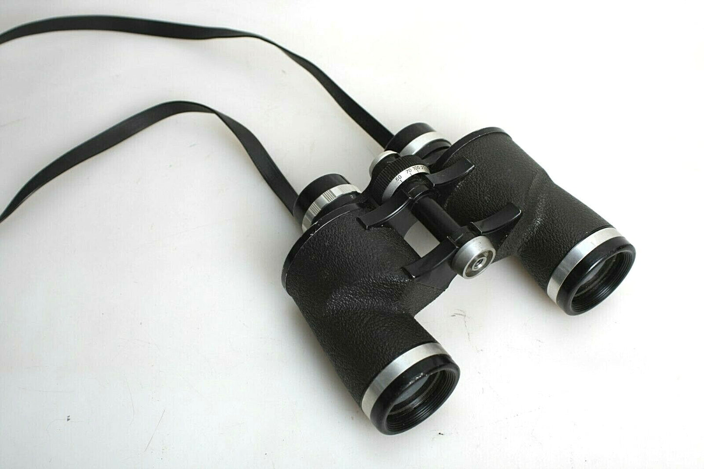 Sans & Streiffe 7X35 Field 7.5 Binoculars #901