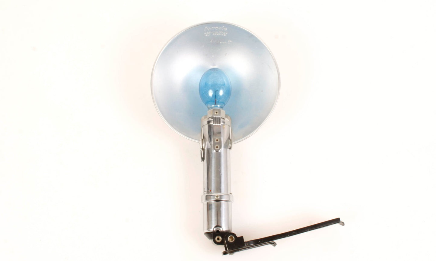 Art Deco Flash Reflection Bracket + Reflection Even Folds Away