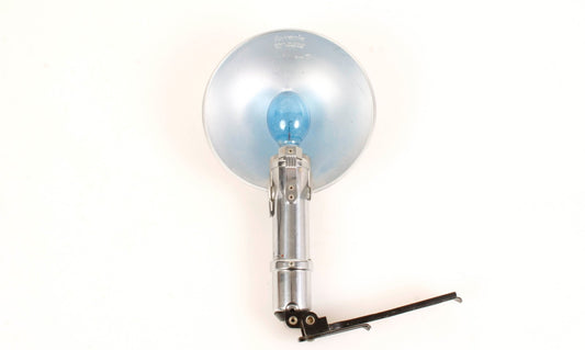 Art Deco Flash Reflection Bracket + Reflection Even Folds Away