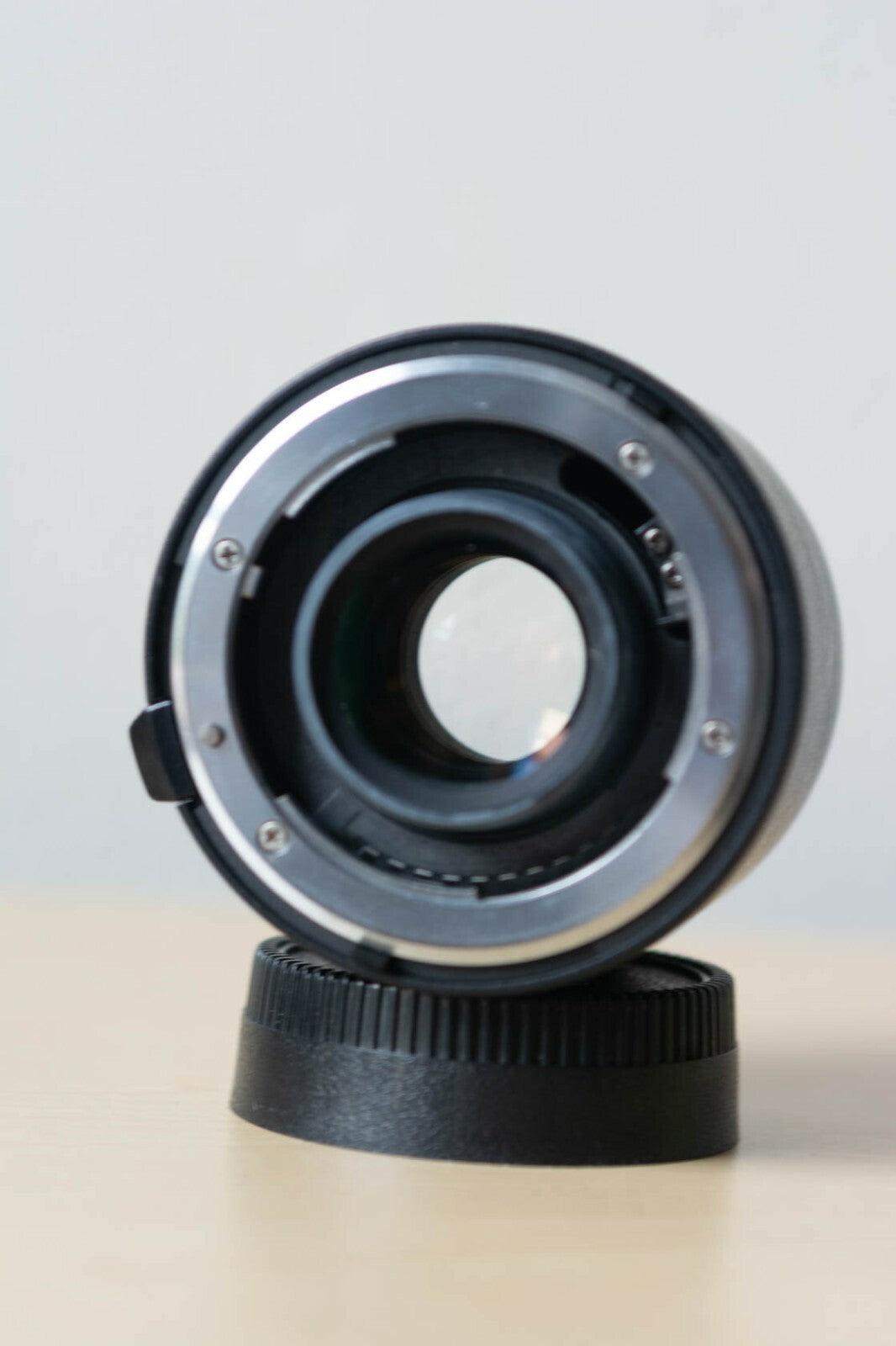 Nikon AF Teleconverter TC-20E 2X
