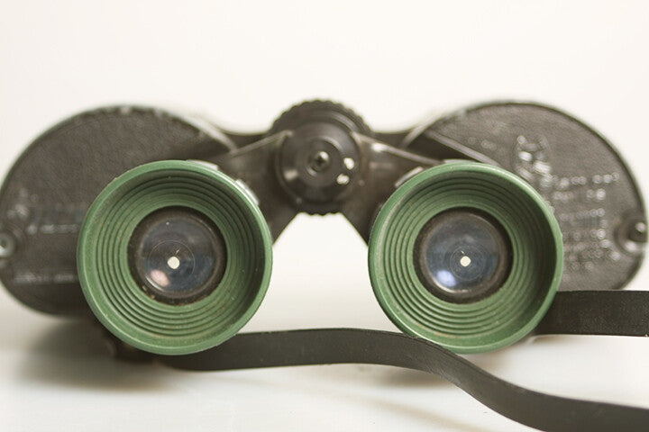 Siam Cat Optics 7X15X35 Focal Binoculars