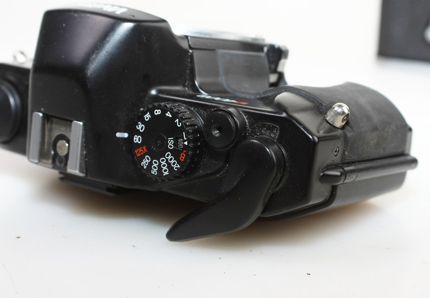 Vivitar, Quantaray, and Yashica Cameras For Parts, Set of 3