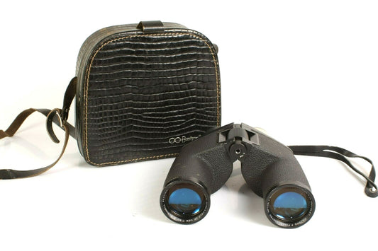 Bushnell Featherlight II Vintage Binoculars