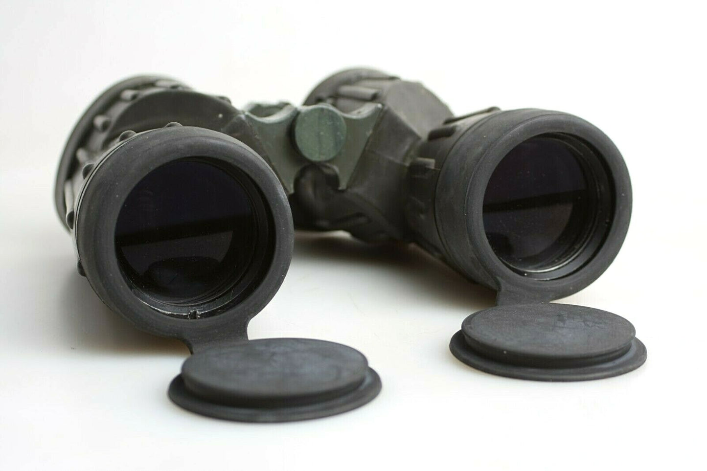 Tasco Rubber Armored Marine Waterproof 7X50 Binoculars