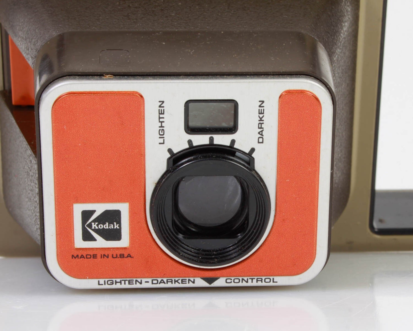 Vintage Kodak Pleaser Instant Camera, In Box