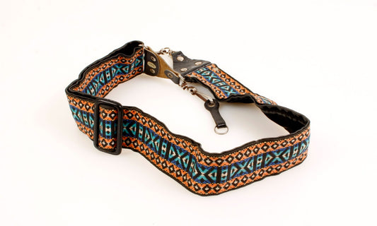 Camera Strap 1960 With Strap Protector