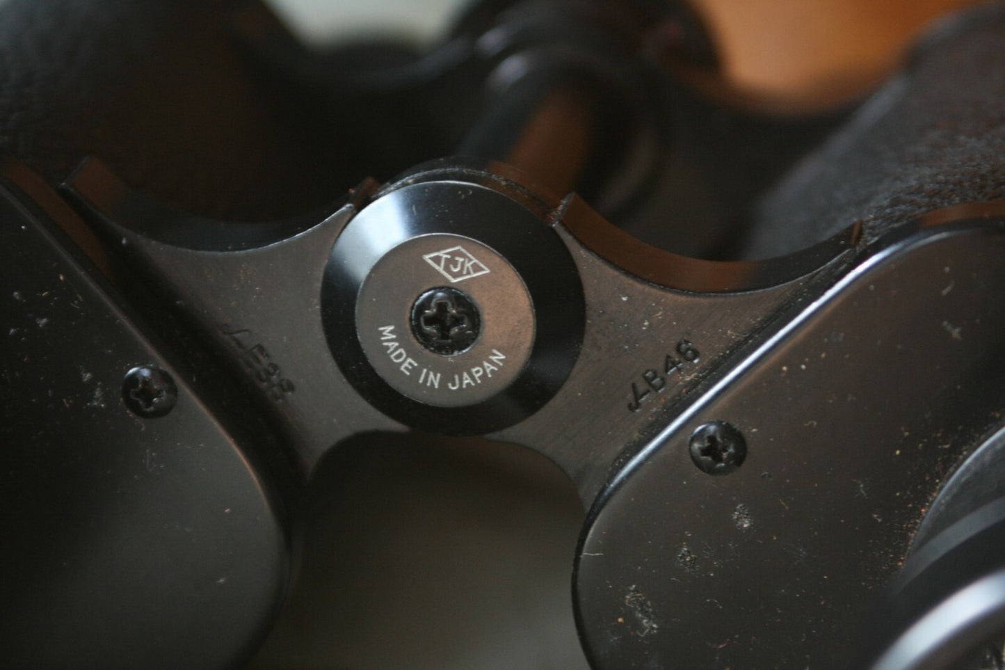 Kalimar 7X50 Binoculars with Case