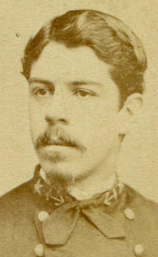 U.S. NAVAL ACADEMY CDV. ANNAPOLIS, MD.