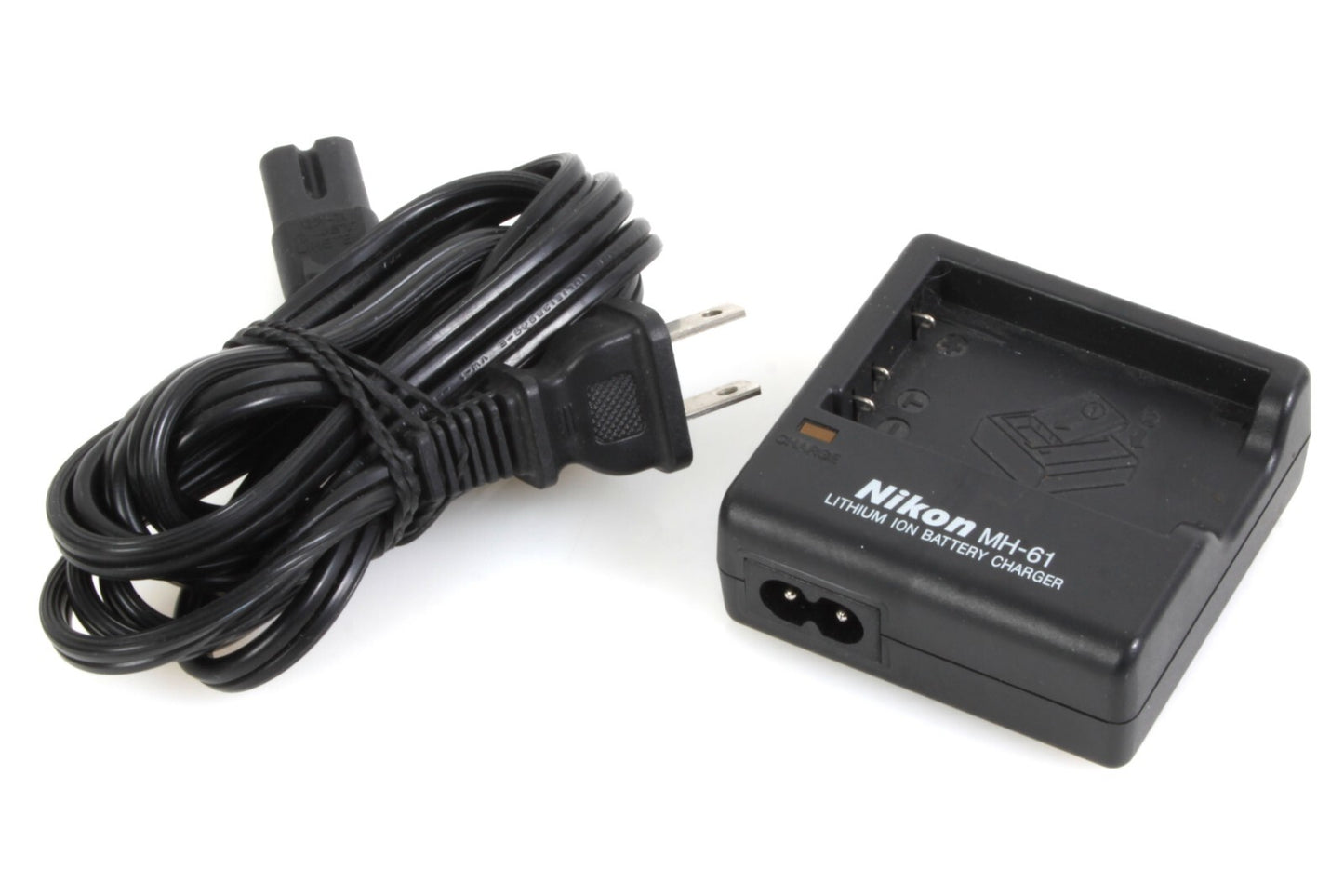 Nikon P510/520/530 Charger for EN-EL5 Battery