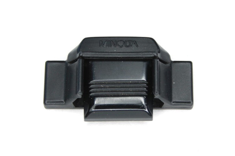 EYEPIECE VIEWFINDER COVER GENUINE KONICA MINOLTA FOR 7D 5D MAXXUM 9