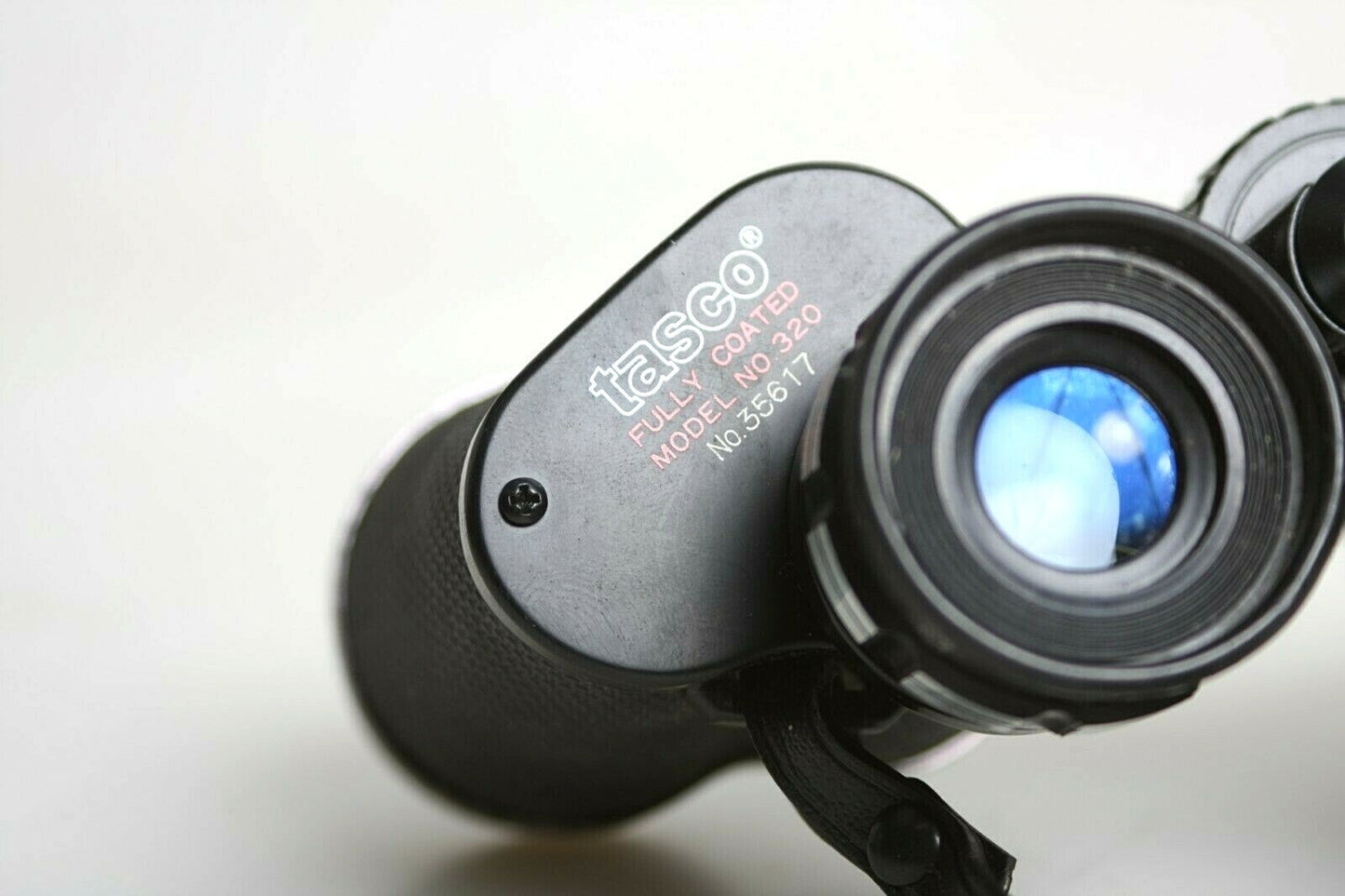 Tasco 8X30 Wide Angle Binoculars #35617