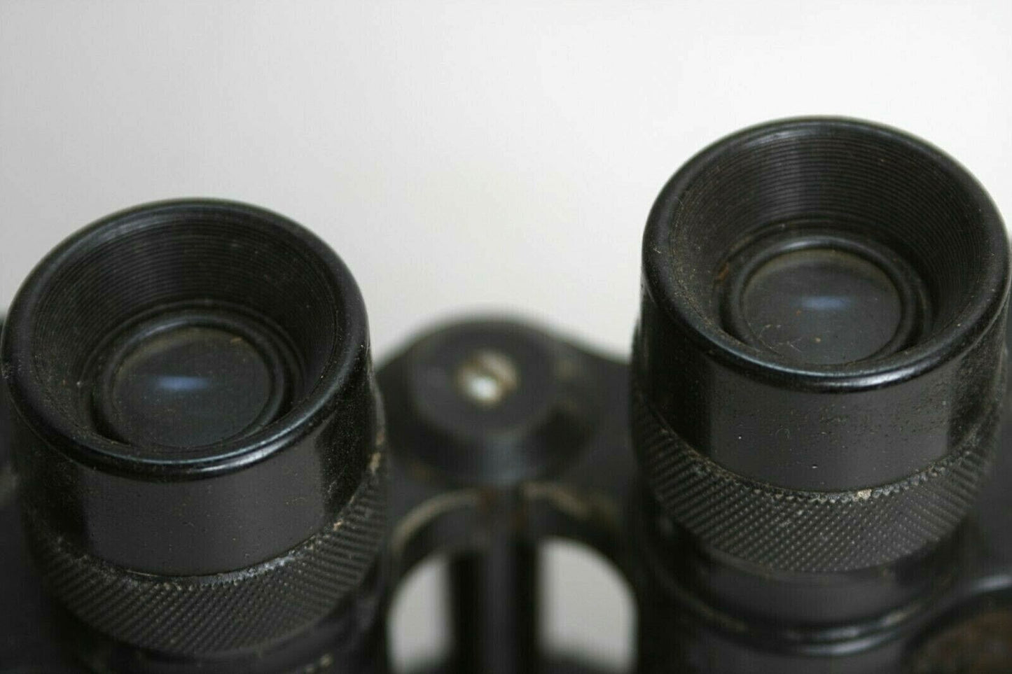 Vintage Stellar 7X50 Field Binoculars #7254