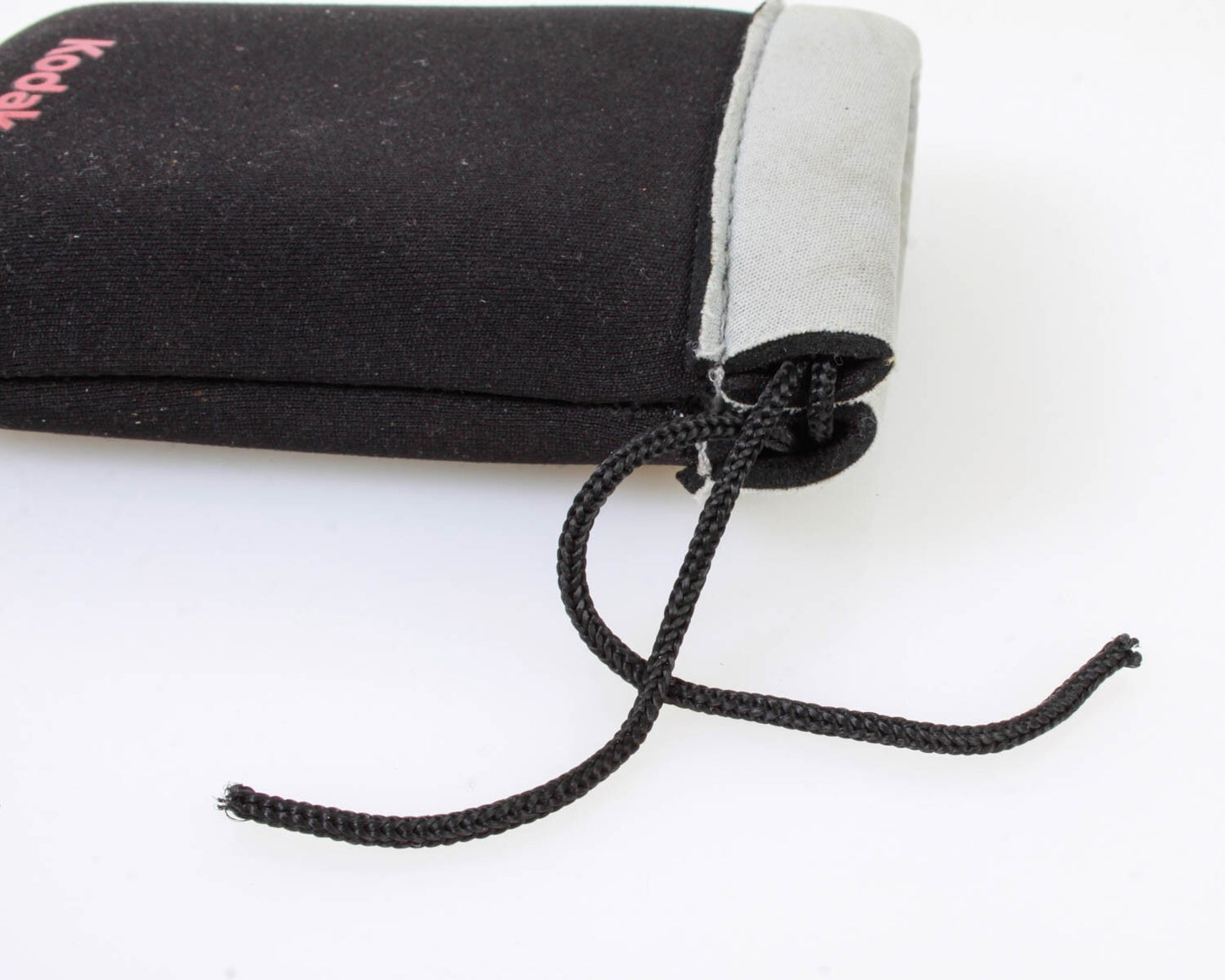 VINTAGE DIGITAL POINT& SHOOT CASE