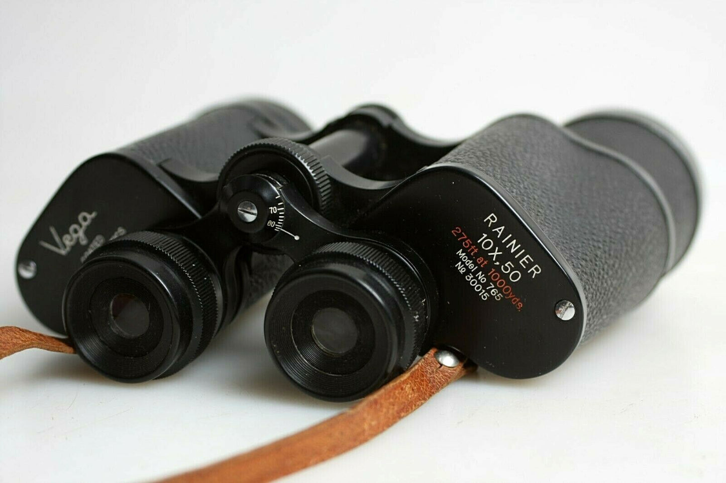 Vega Rainier 10X50 Binoculars
