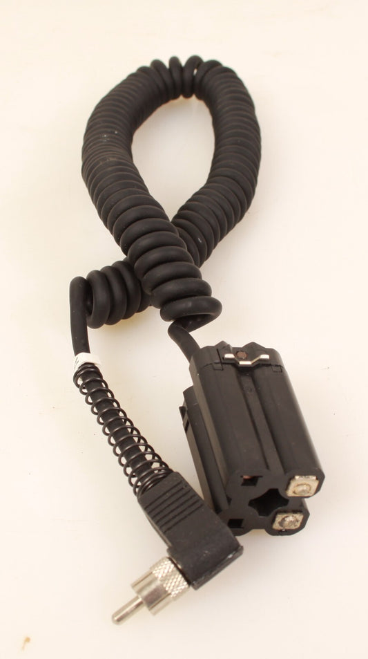 Vintage Quantum A Power Module Cable for Quantum Battery QB1