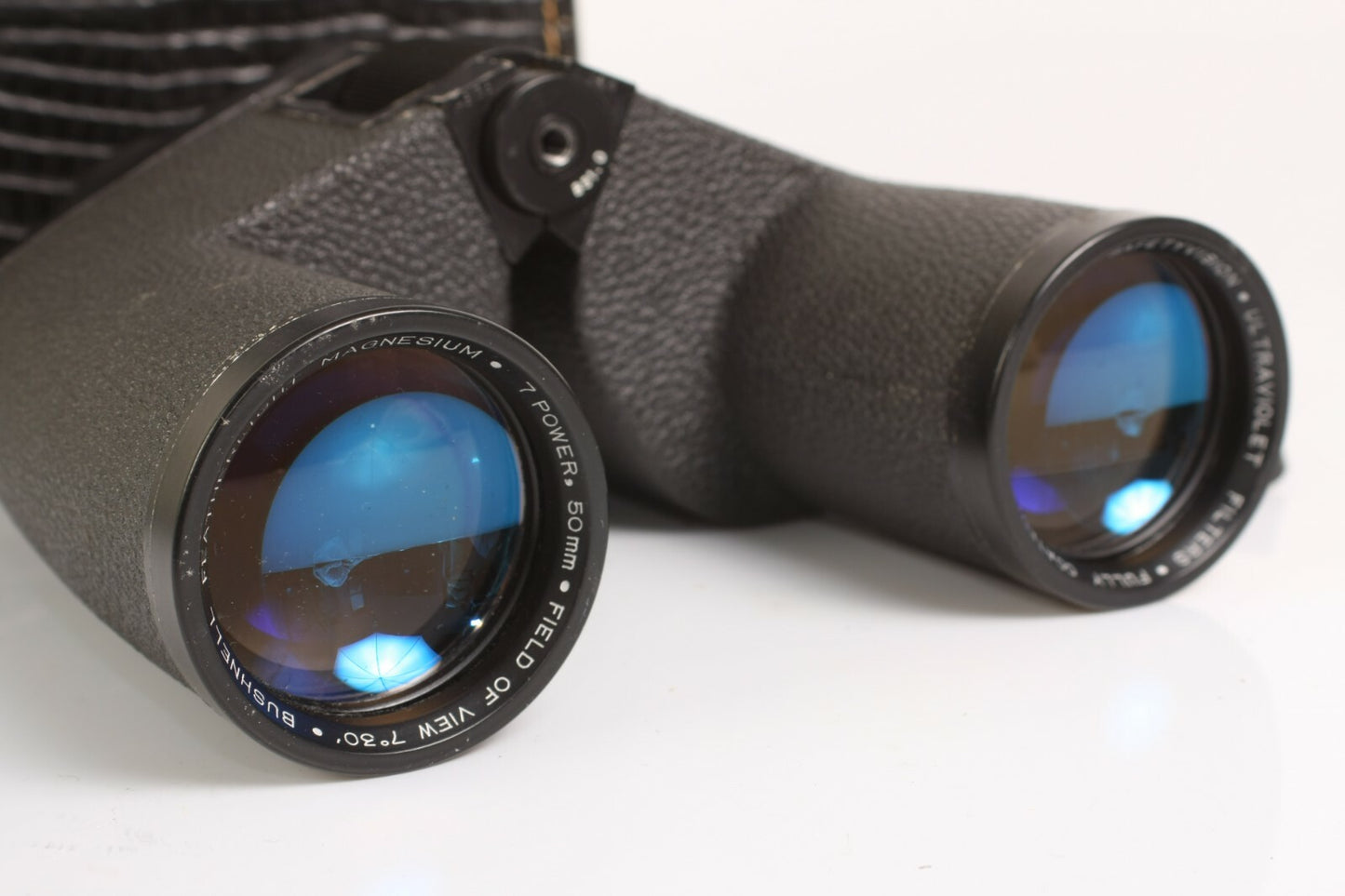 Bushnell Featherlight II Vintage Binoculars