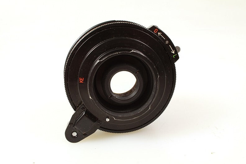 Vintage 35mm f2.8 Exacta Bayonet Mount