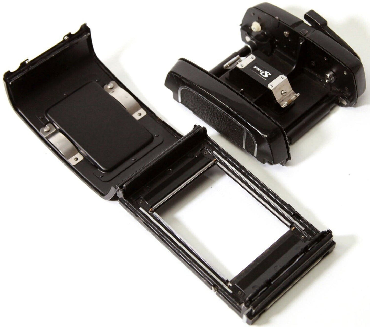 Mamiya RB67 220 Roll Film Back Film Holder for RB System