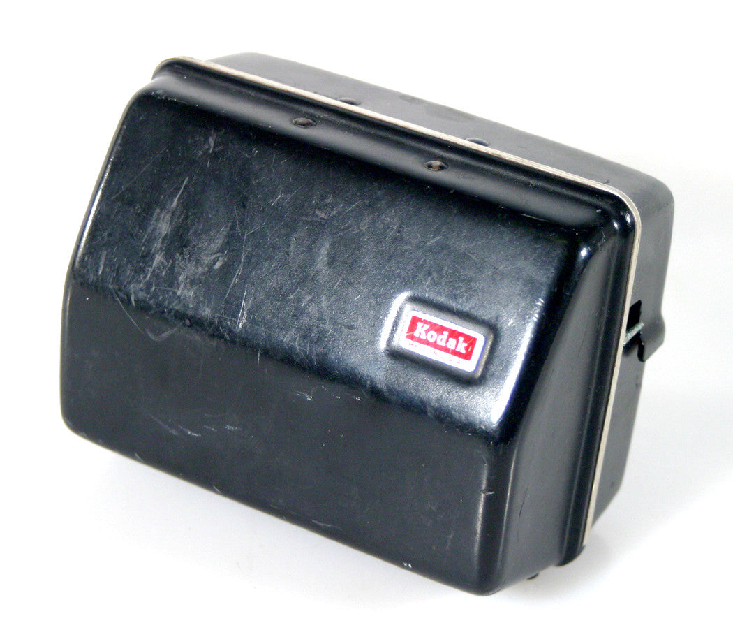 KODAK 804 CAMERA WITH ORIGINAL CASE