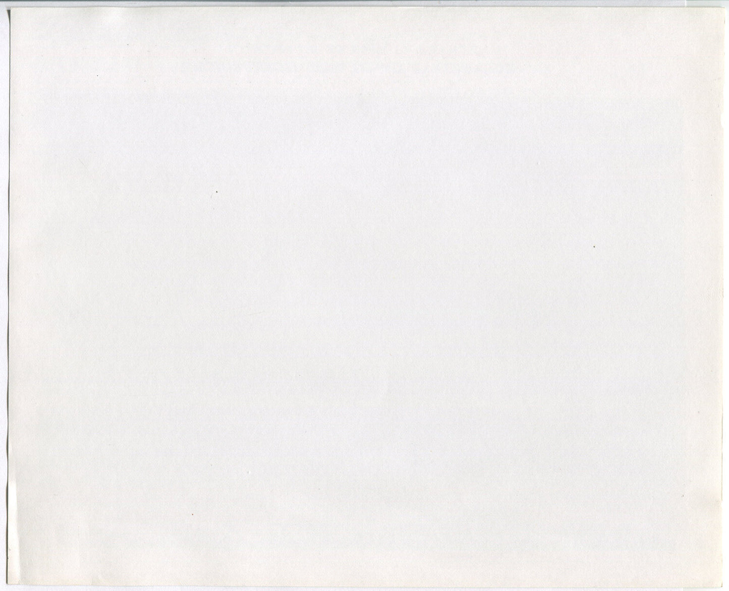 WESTINGHOUSE COMPRESSED AIR BRAKE IDEA. ARTWORK.BLACK & WHITE SILVER PRINT 8 X10