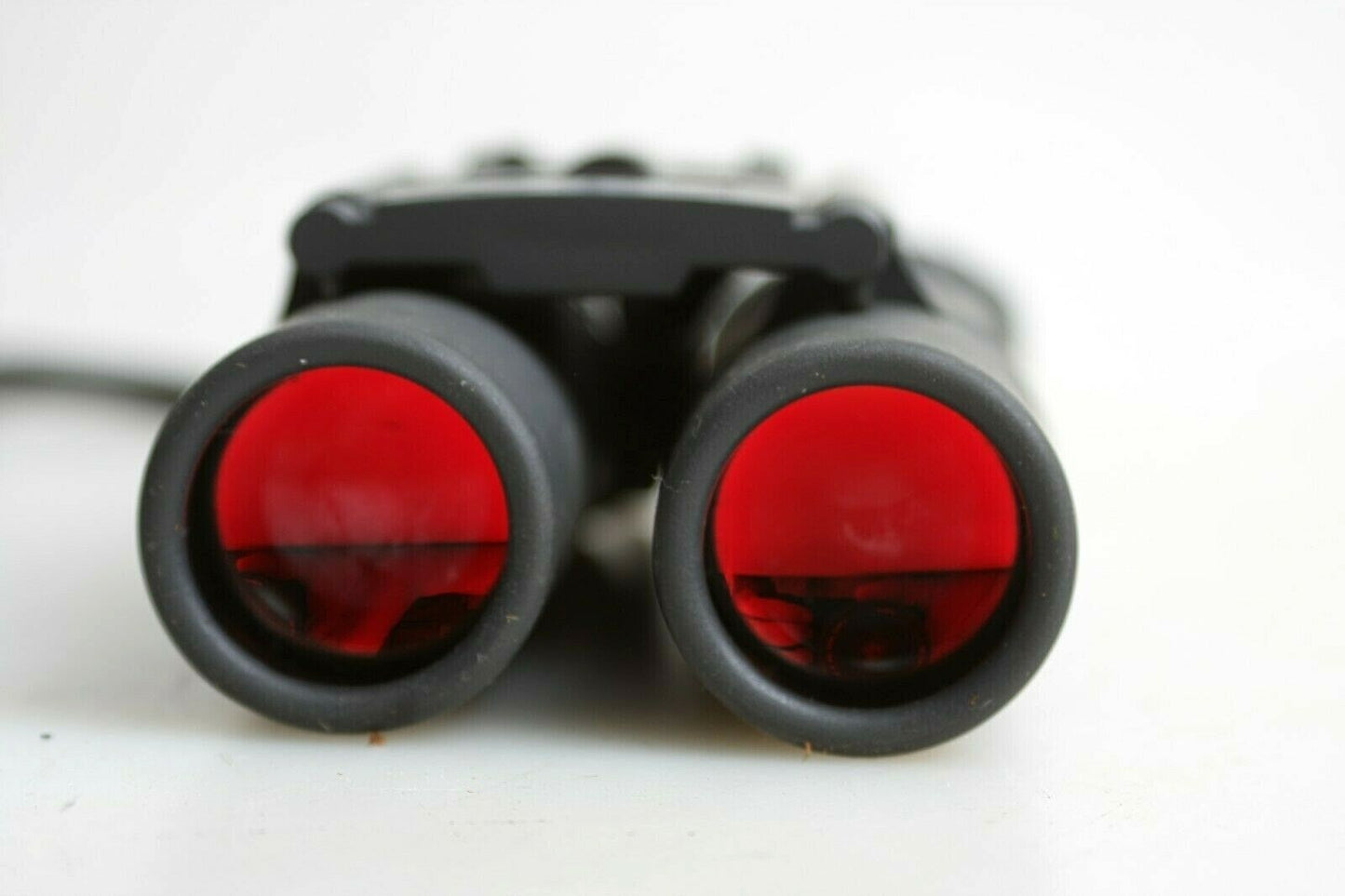 Brunton Eterna 8X24 Compact Binoculars with Case