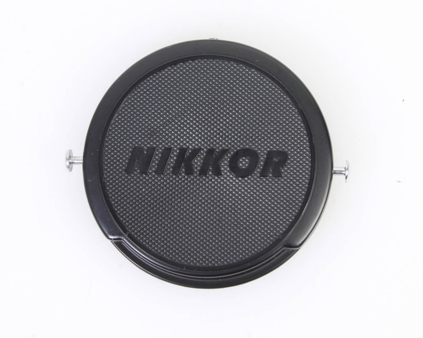 GENUINE NIKON EARLY NIPPON KOGAKU 52mm FRONT LENS CAP