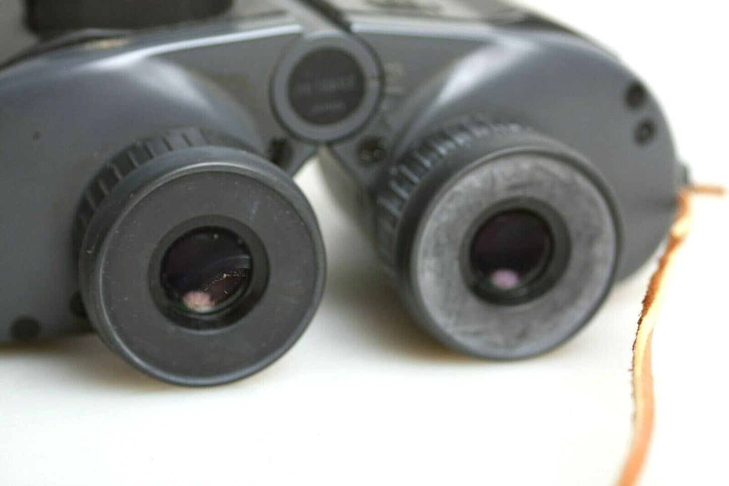 Fujinon 7X50 Mariner Binocular With Compass