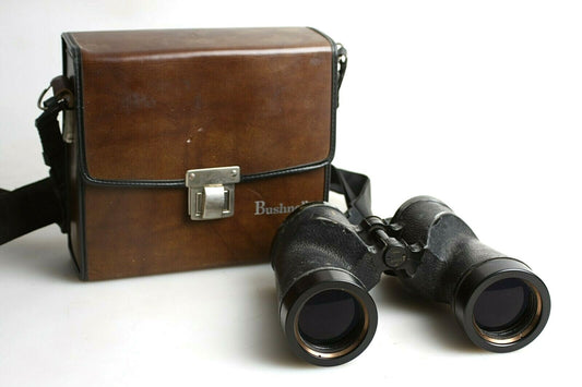 Nippon Kogaku Tokyo Naval 7X50 Antique Binoculars