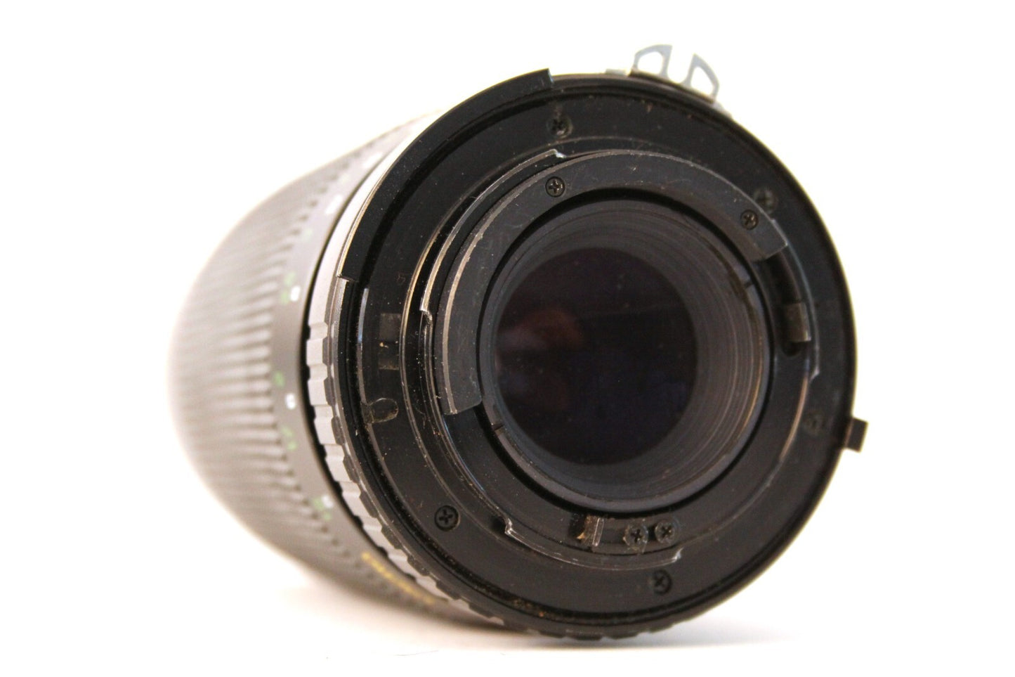 75-200 Zoom Lens with Macro