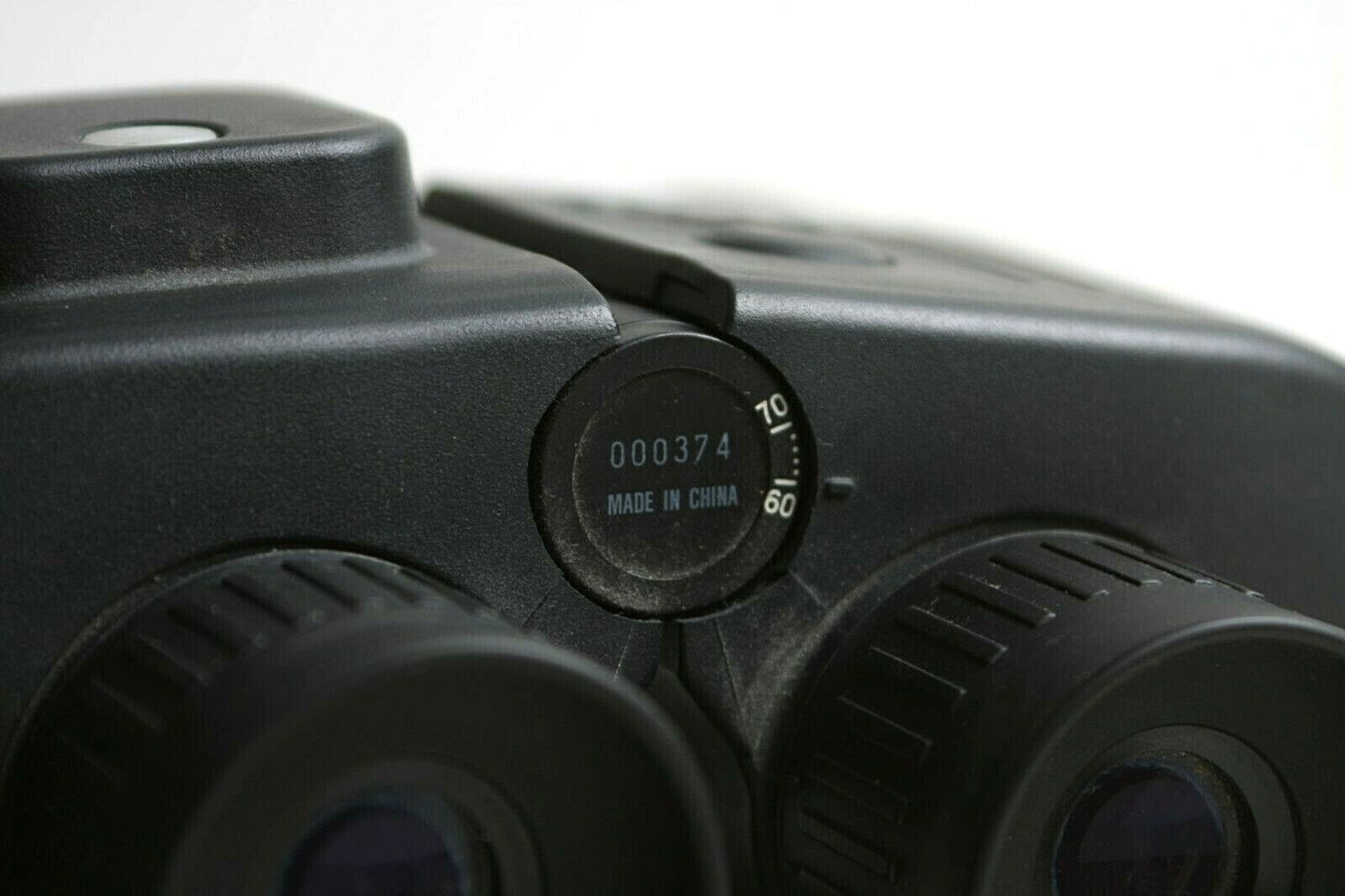 Olympus 7X50 Waterproof Binoculars