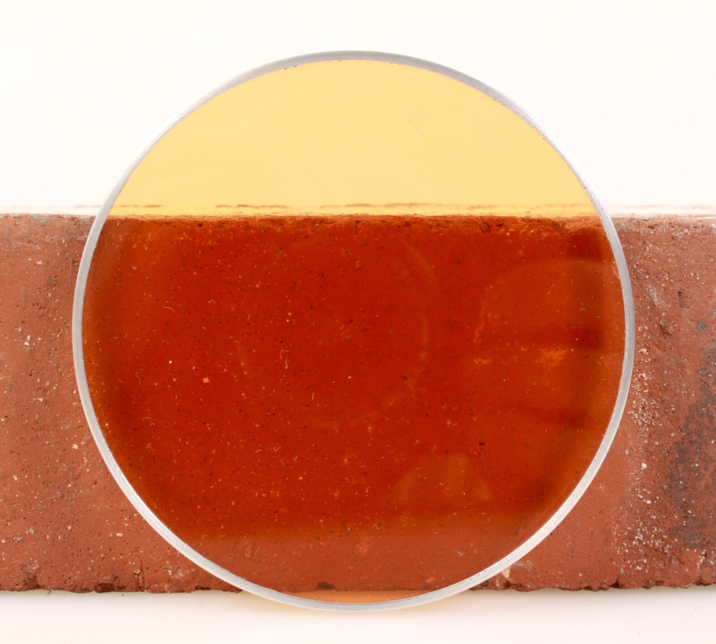 Tiffen Photar 85B Series 9 Orange Drop In Filter