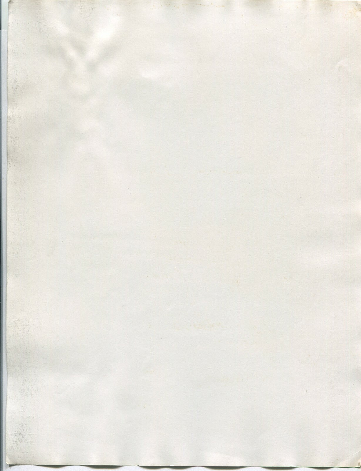 WESTINGHOUSE 1917 CIRCUIT BREAKER. BLACK AND WHITE SILVER PRINT 8 X 10.