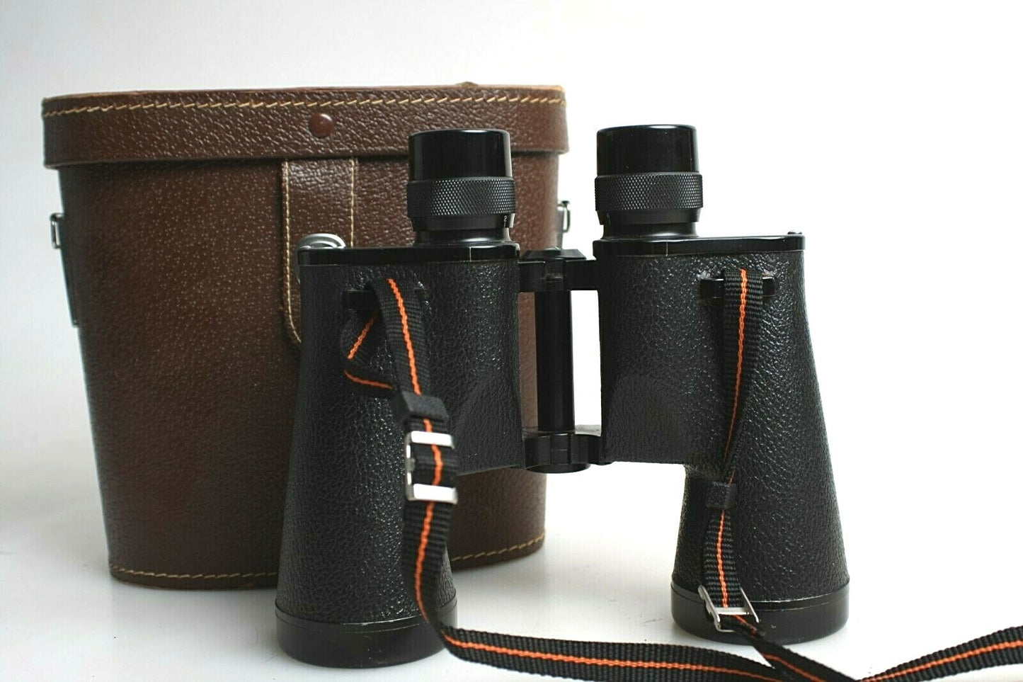Swift Skipper 7X50 Binoculars with Case