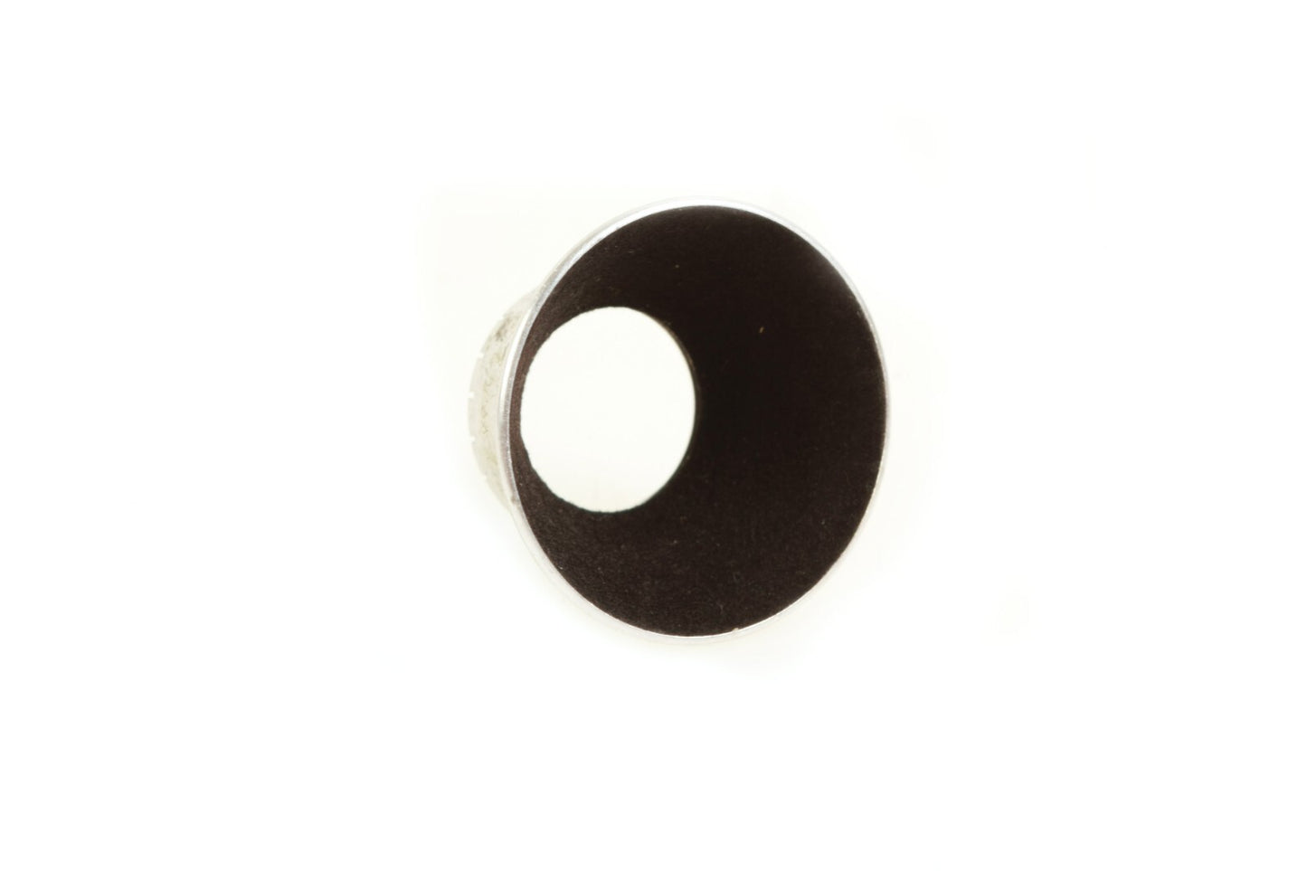 Series 4 Metal Lens Hood