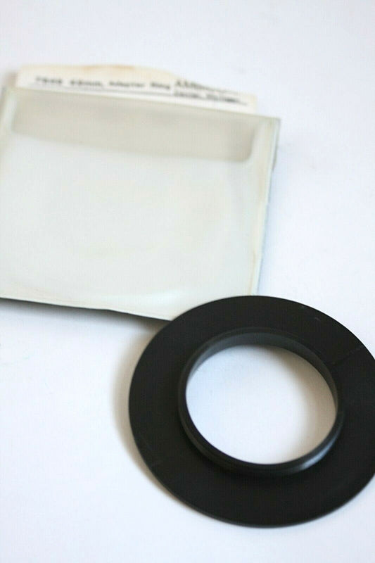 Ambico 49mm Adapter Ring #7849