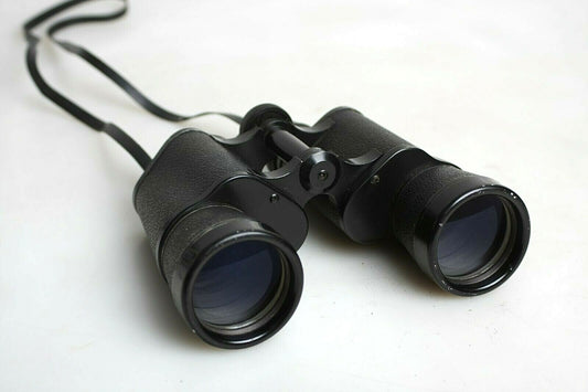 Zenith 7X50 Binoculars #605127