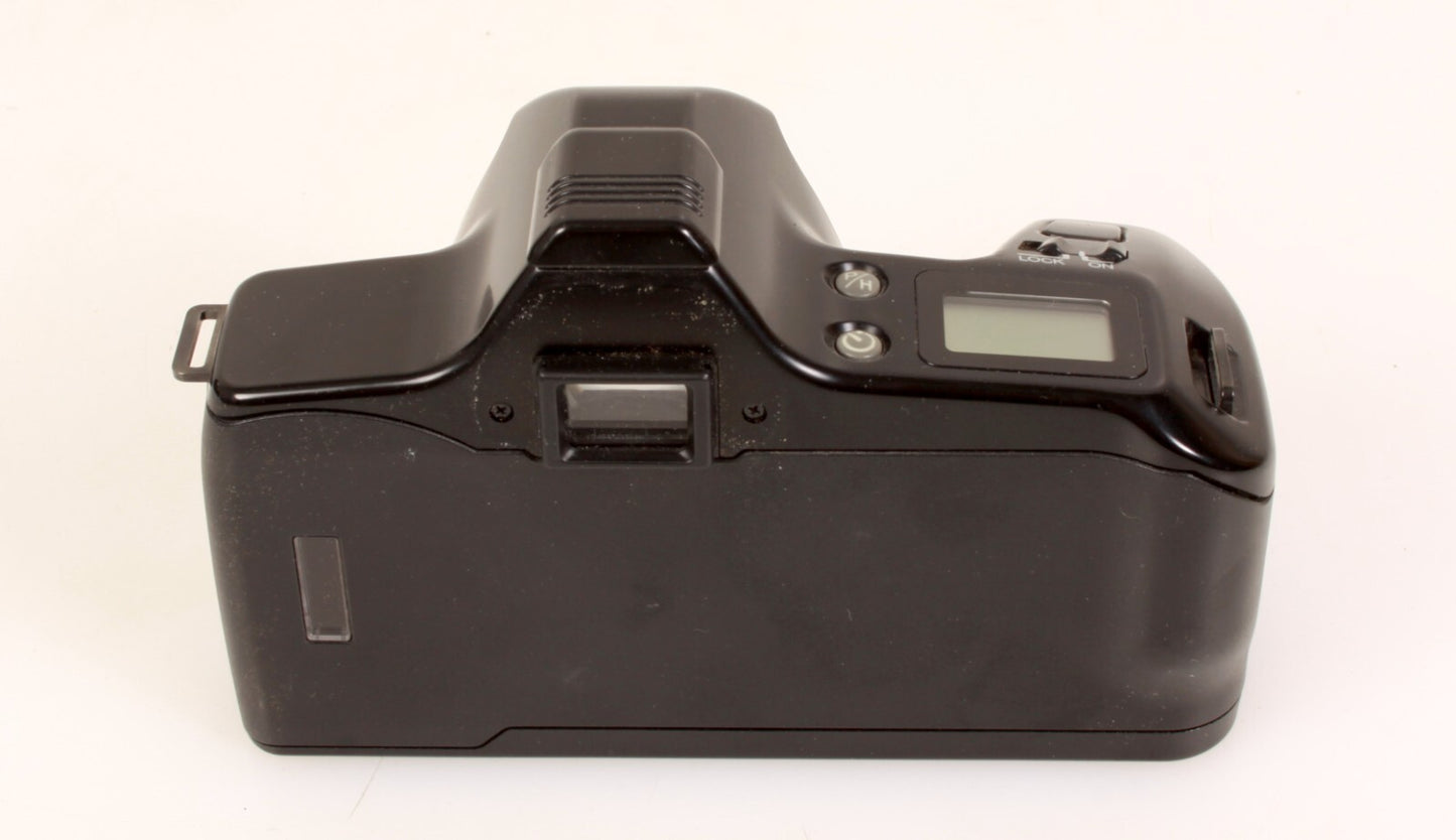 Minolta 3000i Film SLR Camera Body - Parts AS IS