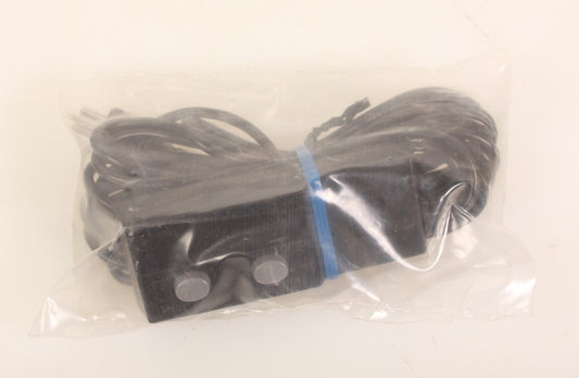 Vintage Cabled Kodak EC-1 Remote Control
